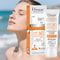 Sunscreen Cream Hydrating Broad Spectrum Sunscreen For Face Body 2