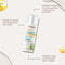 Sunscreen Spray Mist Waterproof Lightweight UV Protection