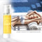 Invisible Sunscreen Spray For Face Body Lightweight Hydrating UV Protection Mist 2