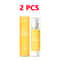 Invisible Sunscreen Spray For Face Body Lightweight Hydrating UV Protection Mist 7