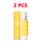 Invisible Sunscreen Spray For Face Body Lightweight Hydrating UV Protection Mist 7