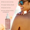 Radiant Glow Self Tanning Drops for Face & Body Natural Sunless Tanning Drops