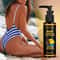 MELAO Fast Tanning Oil Intensifier with Deep Hydration for Darker Sun Tan