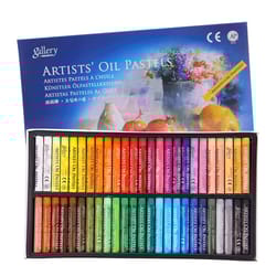 gallery soft oil pastels set professional water soluble artist pastels for blending & drawing
