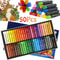 Gallery Soft Oil Pastels Set Professional Water Soluble Artist Pastels For Blending Drawing 2