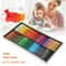 Gallery Soft Oil Pastels Set Professional Water Soluble Artist Pastels For Blending Drawing 3