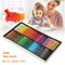 Gallery Soft Oil Pastels Set Professional Water Soluble Artist Pastels For Blending Drawing 3