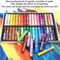 Gallery Soft Oil Pastels Set Professional Water Soluble Artist Pastels For Blending Drawing 4