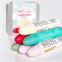 jumbo oil pastels set soft blending artist coloring tools for kids and creatives