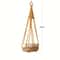 Handmade Macrame Plant Hanger Indoor Outdoor Hanging Planter Basket
