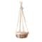 Handmade Macrame Plant Hanger Indoor Outdoor Hanging Planter Basket