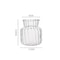 Nordic Transparent Glass Hydroponic Vase Terrarium For Modern Home Decor 6