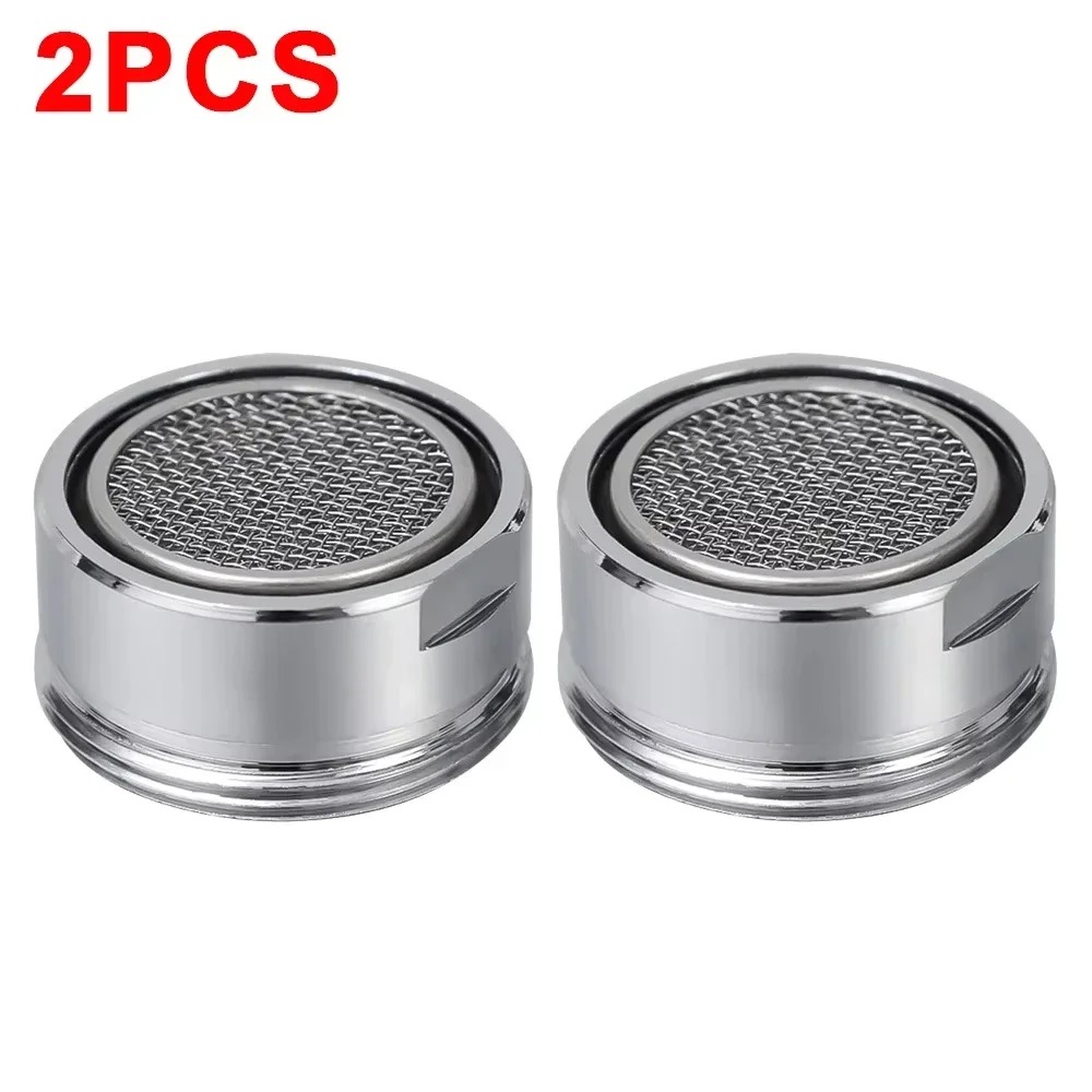 Swivel Water Saving Faucet Aerator For Kitchen Bathroom Tap Filter Nozzle 7