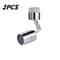 Rotating Faucet Aerator Splash Proof Faucet Extension Adapter Water Saving Nozzle 6