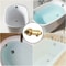 Universal Brass Pop Up Sink Drain Plug Click Clack Bounce Valve for Bathroom Basin