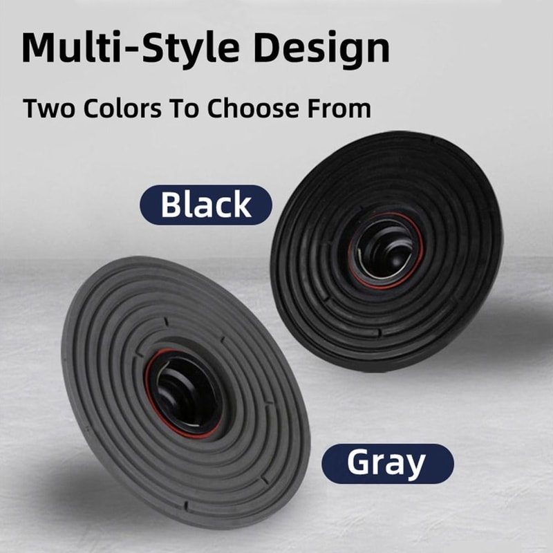 Large Size Floor Drain Core With Odor Proof Anti Insect Trap And Rapid Drainage Cover 1