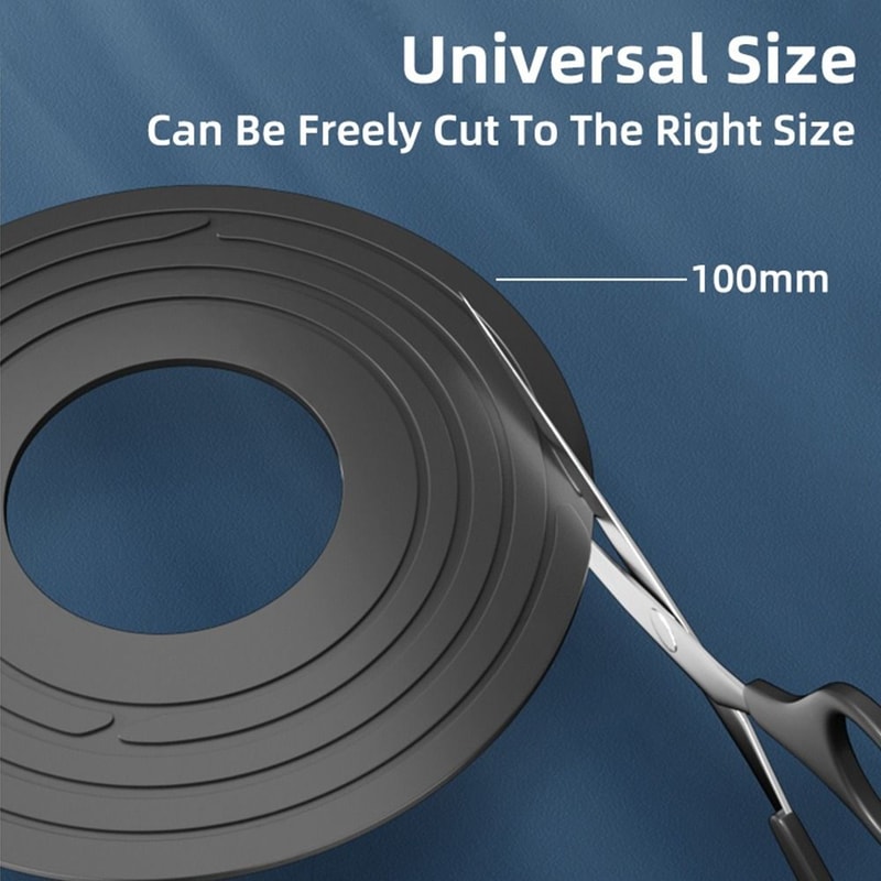 Large Size Floor Drain Core With Odor Proof Anti Insect Trap And Rapid Drainage Cover 3