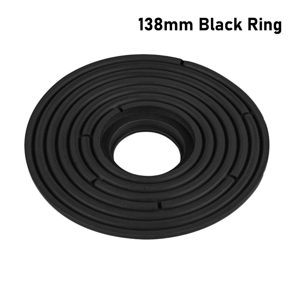 Large Size Floor Drain Core With Odor Proof Anti Insect Trap And Rapid Drainage Cover 6