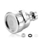 Swivel Faucet Aerator Dual Mode Sprayer Water Saving Kitchen Tap Attachment