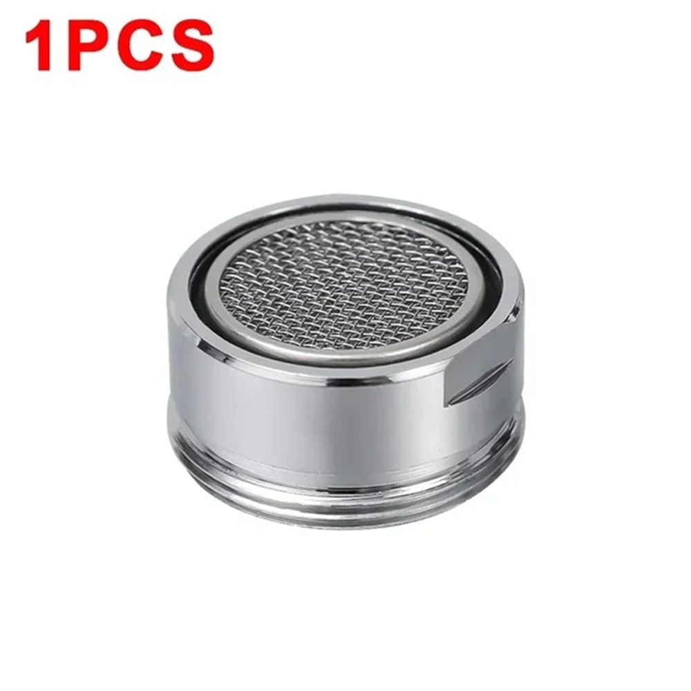Brass Faucet Aerator Water Saver With Filter Tap Bubbler Nozzle 5