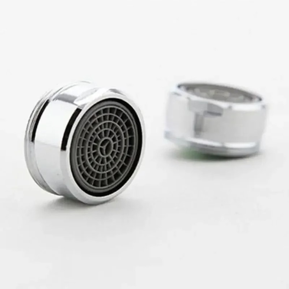 Water Saving Faucet Aerator Brass Tap Filter Nozzle Set