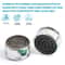 Water Saving Faucet Aerator Brass Tap Filter Nozzle Set