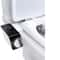 Hot & Cold Non Electric Bidet Toilet Attachment for Feminine Hygiene and Personal Care