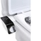 Hot & Cold Non Electric Bidet Toilet Attachment for Feminine Hygiene and Personal Care