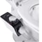 Hot & Cold Non Electric Bidet Toilet Attachment for Feminine Hygiene and Personal Care