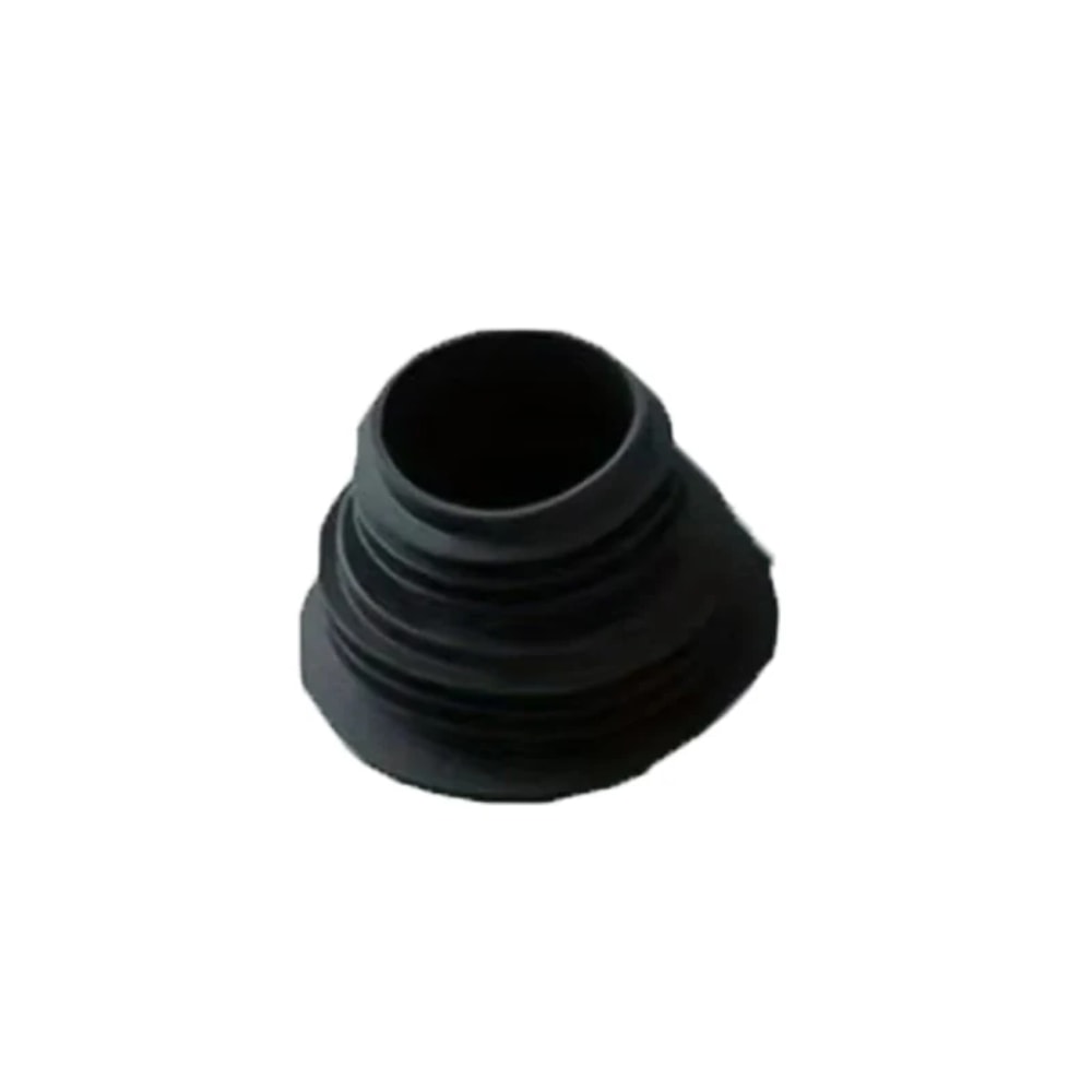 Universal drain seal ring for odor free pipes leakproof floor and washing machine seal