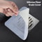 Silicone Floor Drain Cover Anti Odor Seal Insect Proof Sink Stopper