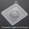 Silicone Floor Drain Cover Anti Odor Seal Insect Proof Sink Stopper