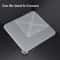 Silicone Floor Drain Cover Anti Odor Seal Insect Proof Sink Stopper