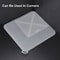 Silicone Floor Drain Cover Anti Odor Seal Insect Proof Sink Stopper
