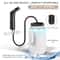 Portable Electric Bidet Rechargeable Travel Bidet for Hygiene Anywhere