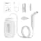 Portable Electric Bidet Rechargeable Travel Bidet for Hygiene Anywhere