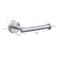 Self Adhesive Stainless Steel Toilet Paper Holder Wall Mounted Organizer