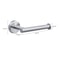 Self Adhesive Stainless Steel Toilet Paper Holder Wall Mounted Organizer