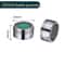 Swivel Water Saving Faucet Aerator Filter Nozzle For Kitchen Bathroom Tap 0
