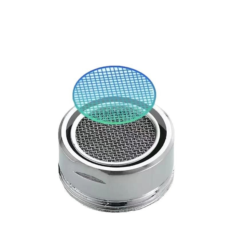 Swivel Water Saving Faucet Aerator Filter Nozzle For Kitchen Bathroom Tap 1