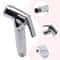 Handheld Bidet Sprayer for Toilet High Pressure Shattaf Shower Head Hygienic Cleaning Solution