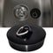 Leakproof Rubber Sink Drain Stopper Universal Bathroom Floor Plug