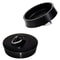 Leakproof Rubber Sink Drain Stopper Universal Bathroom Floor Plug