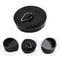 Leakproof Rubber Sink Drain Stopper Universal Bathroom Floor Plug