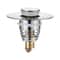 Universal Pop Up Sink Drain Stopper Leak Proof Bathroom Plug 4