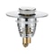 Universal Pop Up Sink Drain Stopper Leak Proof Bathroom Plug 4