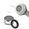 Water Saving Faucet Aerator Set with Thread Bathroom Tap Filter
