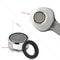 Water Saving Faucet Aerator Set with Thread Bathroom Tap Filter