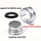 Water Saving Faucet Aerator Set with Thread Bathroom Tap Filter