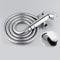 Stainless Steel Handheld Bidet Sprayer Set For Toilet Hygienic Bathroom Cleaning Kit 3
